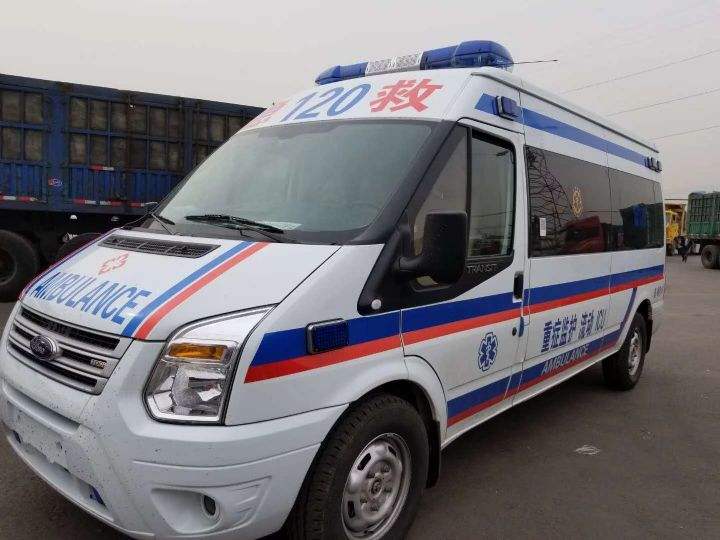 铁岭成人监护型护送